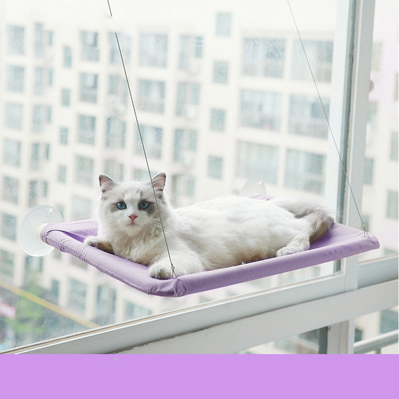 Window hammock (add-on)